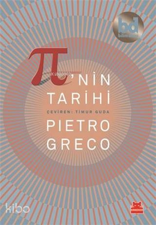 Nin tarihi - pi'nin,