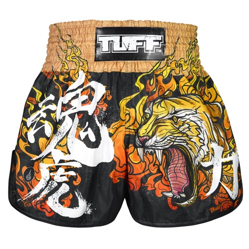 Tuff retro muay thai - tuff,