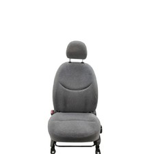 SEDILE ANTERIORE SINISTRO