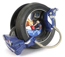 Jimmy Neutron Ultra Orb