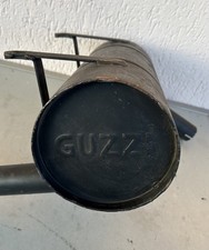 Marmitta Originale Guzzi Per Motocarro Ercolino