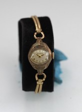 Bulova Orologio Donna Vintage