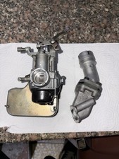 CARBURATORE DELL'ORTO SHBC