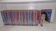 Magico Vento - Sequenza Completa 1-70 + Numero 100 - Sergio Bonelli Editore