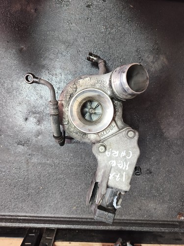Turbocompressore bmw e60 e87 - bmw,