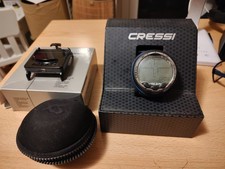 COMPUTER subacqueo "CRESSI"