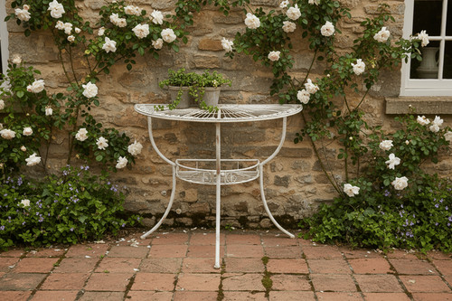 Tavolo giardino - da,