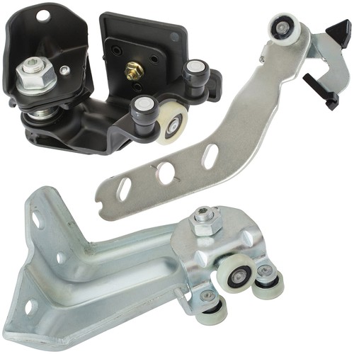 Kit rulli porta - rulli,