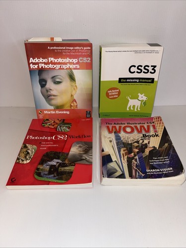 Photoshop cs2 workflow - cs2,