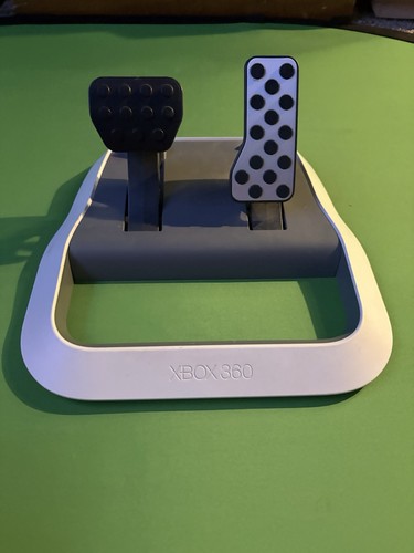 Pedali corsa microsoft xbox - corsa,