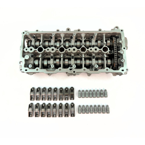 Kit completo albero camme - a,