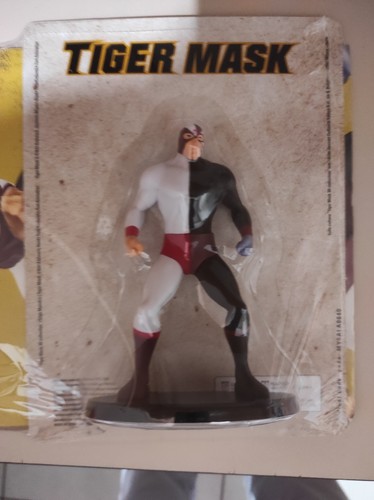 Tiger mask collection - tiger,
