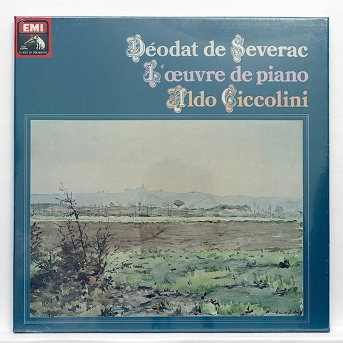 Aldo ciccolini deodat - aldo, ciccolini ⸺ deodat