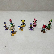 DISNEY PERSONAGGI LOTTO MISTO