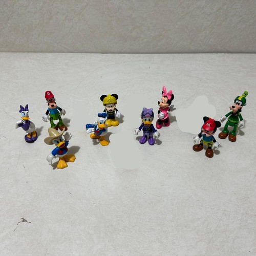 Disney personaggi lotto misto - lotto,