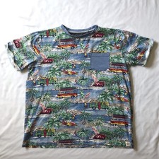 Free planet shirt uomo - free,