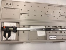 Mitutoyo CFC-60G Calibro