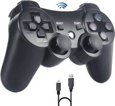 Sefitopher Joystick PS3 Senza