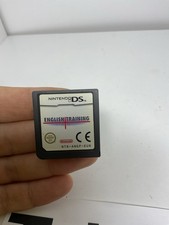 ENGLISH TRAINING per Nintendo
