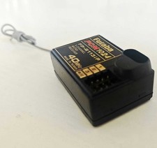 Futaba PCM1024 FP-R113iP 40MHz