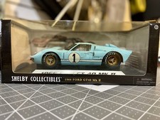 Shelby Collectibles SC411 1966