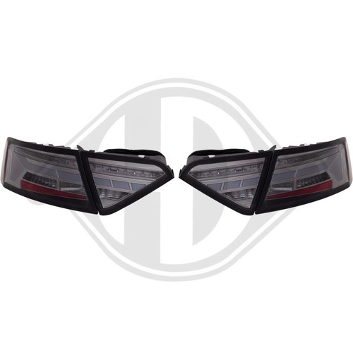 Set fari per audi a5 - set, di