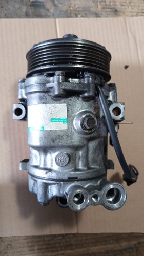 Compressore clima fiat grande - clima,