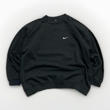 Vintage Nike Sweatshirt
