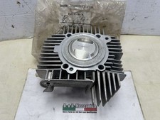 CILINDRO PISTONE 66MM