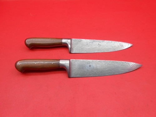 Coltello chef personalizzato - chef,