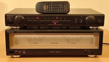 SET STEREO TECHNICS SE-A900SM2