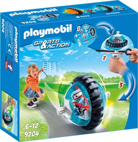 Gw45da playmobil 9204 speed - 9204,