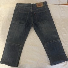levis 501 W33 L34