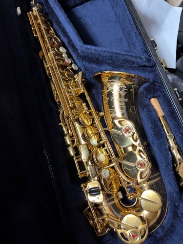Yamaha yas 875 - yas-875, sassofono