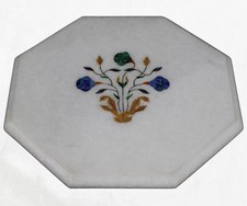 Tavolo da giardino 12" piano