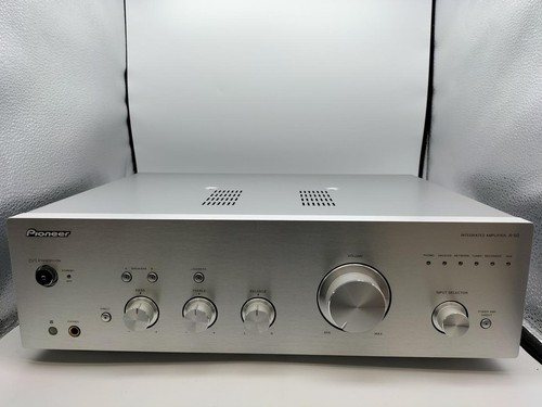 Pioneer integrated - a-50,