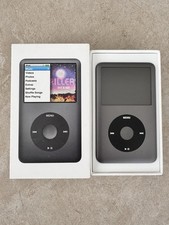 Apple iPod classic 7a