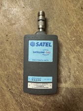 Modem radio satellitare 3as - modem,