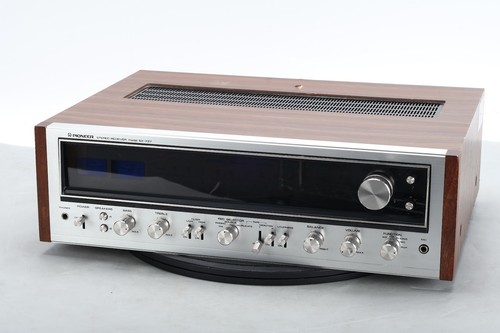 Pioneer 737 ricevitore - pioneer,