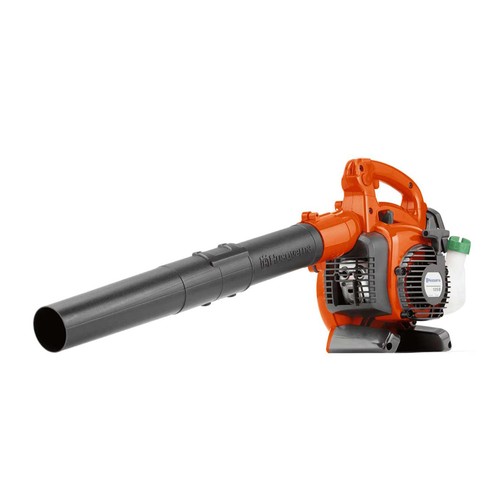 Soffiatore husqvarna 125b - soffiatore,