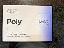 Chord Poly Music Streamer/