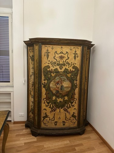 Mobili antichi antiquariato - e,