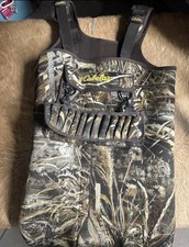 Cabela's SuperMag Trampoliere