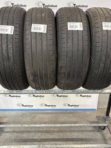 Gomma 225 60r18 - 1, 225/60r18