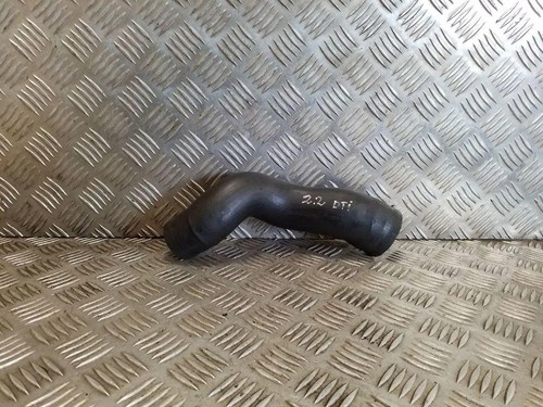 Tubo intercooler opel astra - tubo,