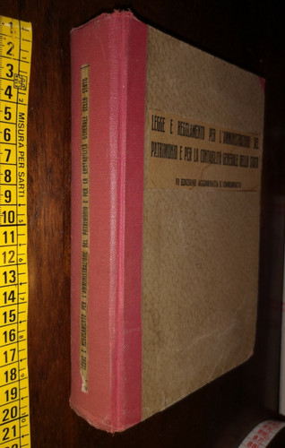 Libro legge regolamento - libro;🔴legge, e