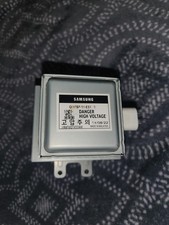 Ricambio microonde originale