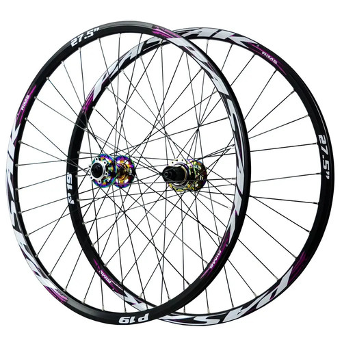 Set ruote mountain bike - mountain,
