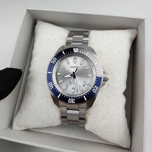 Nuovo seiko prospex - nuovo,