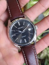 Orologio Seiko Titanio